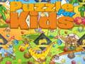 Spiel Rätsel für Kinder  Online