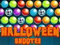 Spiel Halloween-Shooter  Online