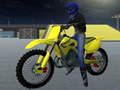 Spiel MSK -Versuch Dirt Bike Stunt Online