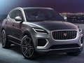 Spiel Jaguar E-Pace 2021 Folie  Online