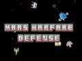 Spiel Mars Warfare-Verteidigung  Online