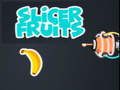 Spiel Slicer-Früchte  Online