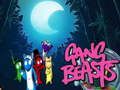 Spiel Bandenbestien  Online