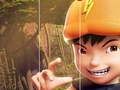 Spiel Boboiboy-Klavierfliesen  Online