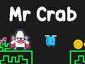 Spiel Herr Krebs  Online