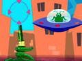 Spiel Aliens greifen an  Online
