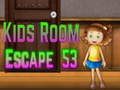 Spiel Amgel Kids Room Flucht 53 Online