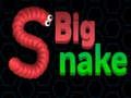 Spiel Grosse Schlange  Online
