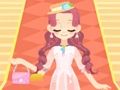 Spiel Prinzessin Make-up  Online
