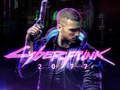 Spiel Cyberpunk 2077 Puzzle  Online