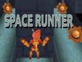 Spiel Weltraumläufer  Online