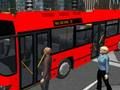 Spiel Stadt-U-Bahn-Bussimulator  Online