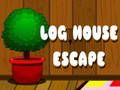Spiel Flucht aus dem Blockhaus  Online