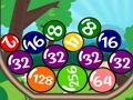 Spiel 2048 Wald  Online
