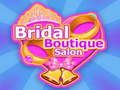 Spiel Braut-Boutique-Salon  Online