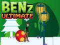 Spiel Benz Ultimate Online