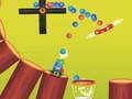 Spiel Kanonenschusseimer  Online