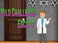 Spiel Amgel Mild Challenge Flucht Online