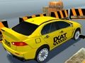 Spiel Taxifahrt  Online