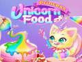 Spiel Prinzessin Einhorn Essen  Online