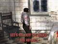 Spiel Töten wir Jeff The Killer The Asylum  Online