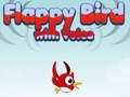Spiel Flappy Bird Play mit Stimme  Online