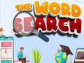 Spiel Die Wortsuche  Online