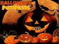 Spiel Halloween-Kürbisse  Online