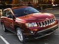 Spiel Jeep-Kompass-Puzzle  Online