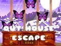 Spiel Flucht aus dem Haus  Online