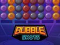 Spiel Bubble-Shots  Online