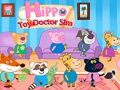 Spiel Hippo Toy Doctor Sim Sim Online
