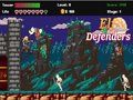 Spiel Elfen-Verteidiger  Online