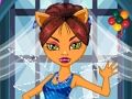 Spiel Monster-High-Hochzeit  Online