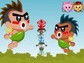 Spiel Furzender Joey  Online