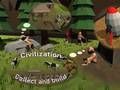 Spiel Zivilisation  Online