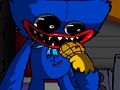 Spiel Huggy-Puzzle 3  Online