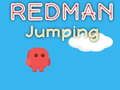 Spiel RedMan Springen  Online