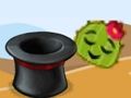 Spiel Fang den Kaktus  Online