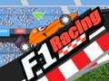 Spiel F1-Rennen  Online