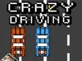 Spiel Verrücktes Fahren  Online