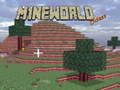 Spiel M1neWorld Englisch  Online