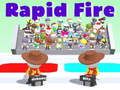 Spiel Schnellfeuer  Online