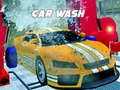 Spiel Autowäsche  Online