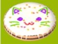 Spiel Kuchen-Kunst  Online