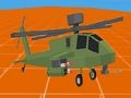 Spiel Pixelarfahrzeugkriege 2022 Online