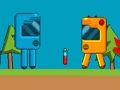 Spiel Roobot 2  Online