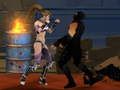 Spiel Takashi Ninja-Krieger  Online