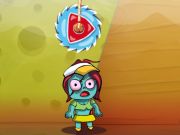 Spiel Zombie-Puzzle Online