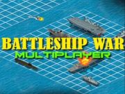 Spiel Schlachtschiffkrieg: Mehrspielermodus Online